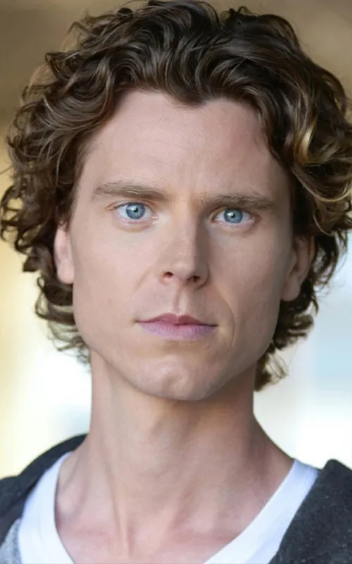 James Nield