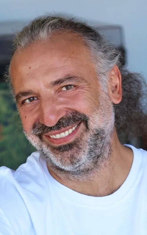 Stefano Bollani