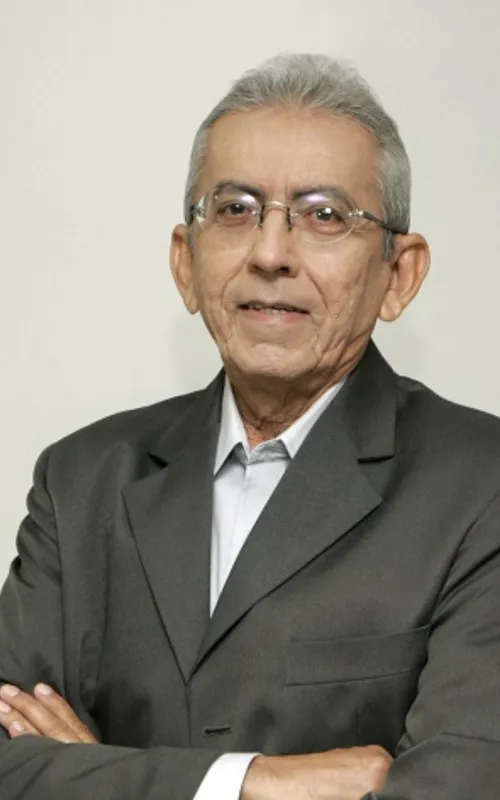 Tom Barros