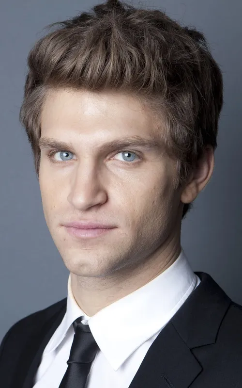 Keegan Allen