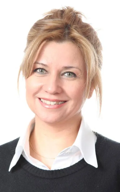 Binnur Şerbetçioğlu