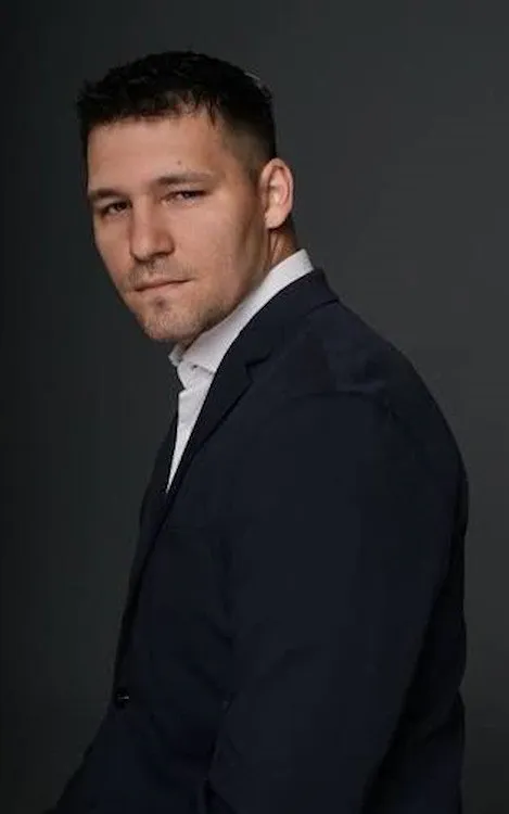 Luka Mamuza