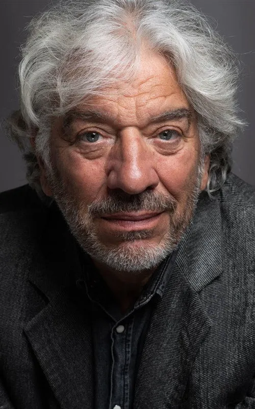 David Beaulieu