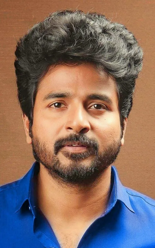 Sivakarthikeyan