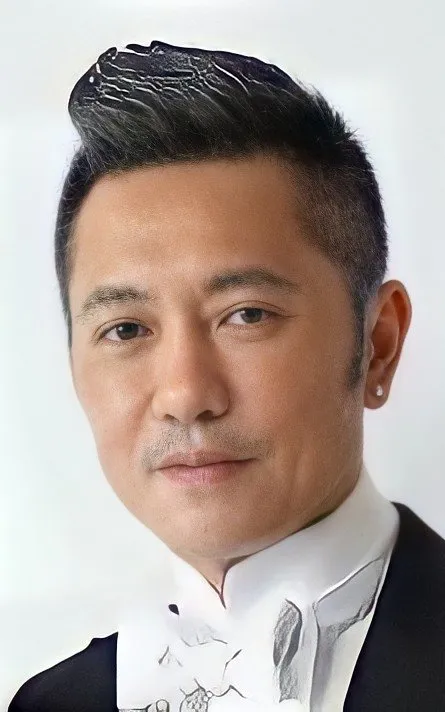 Edmond So Chi-Wai