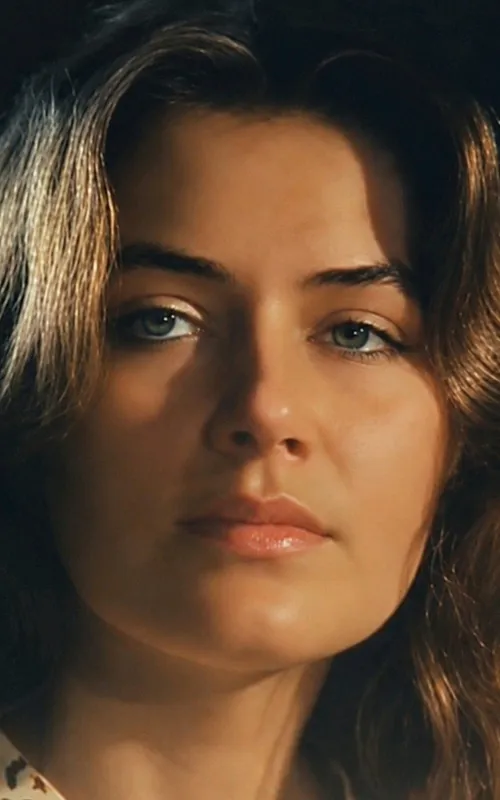 Nataliya Polishchuk