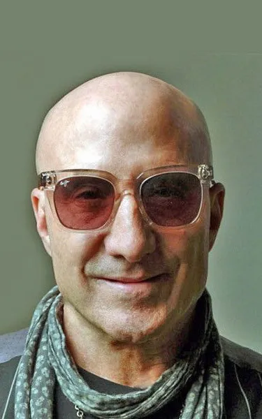 Kenny Aronoff