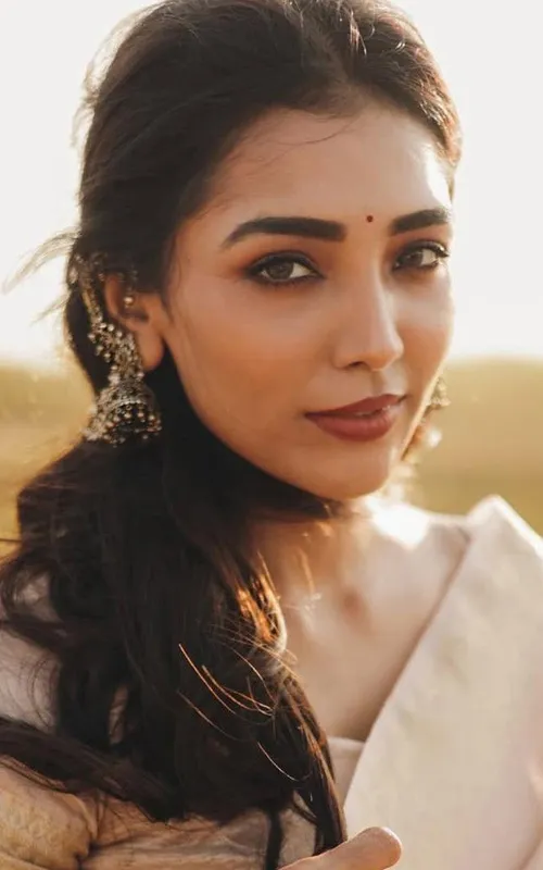 Sindhoori Vishwanath