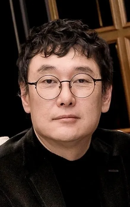 Jang Joon-hwan