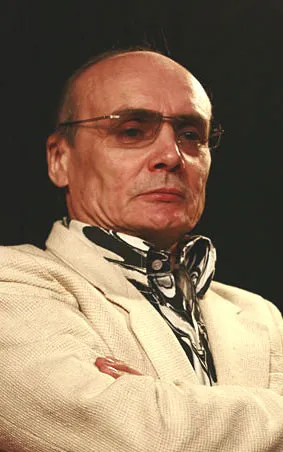 Vyacheslav Shapovalov