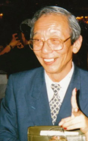 Koichi Takano