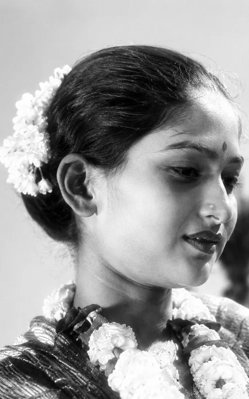 K. Thavamani Devi