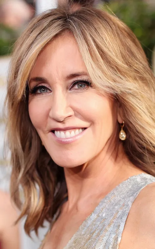 Felicity Huffman
