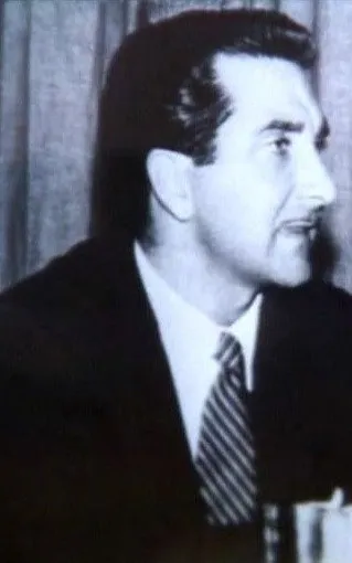 Octavio Alberola