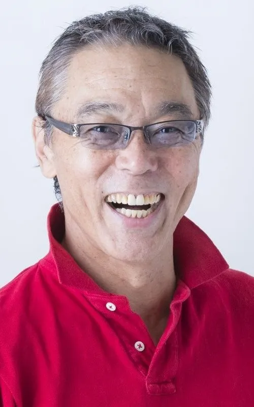 Ryota Nakanishi