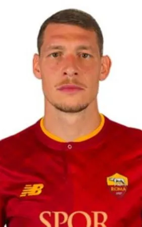 Andrea Belotti