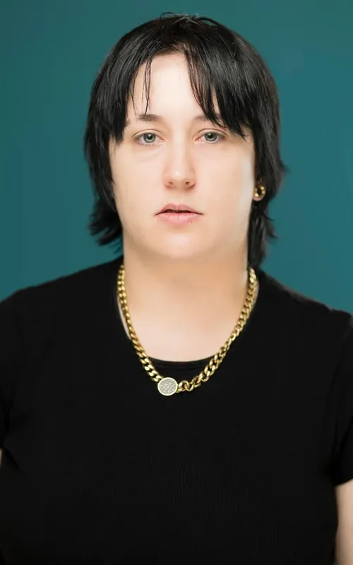 Cassandra Haswell