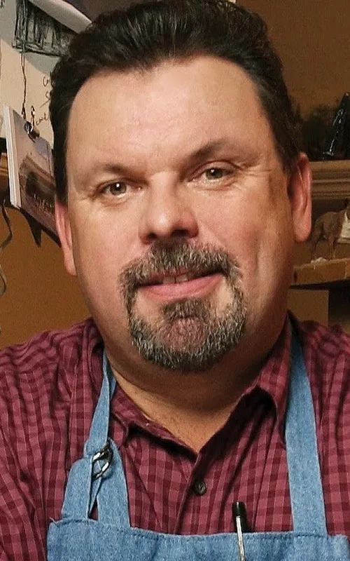 Thomas Kinkade