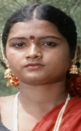Rathidevi