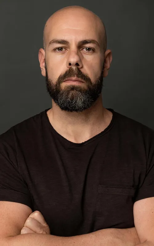 Jonathan Tapia