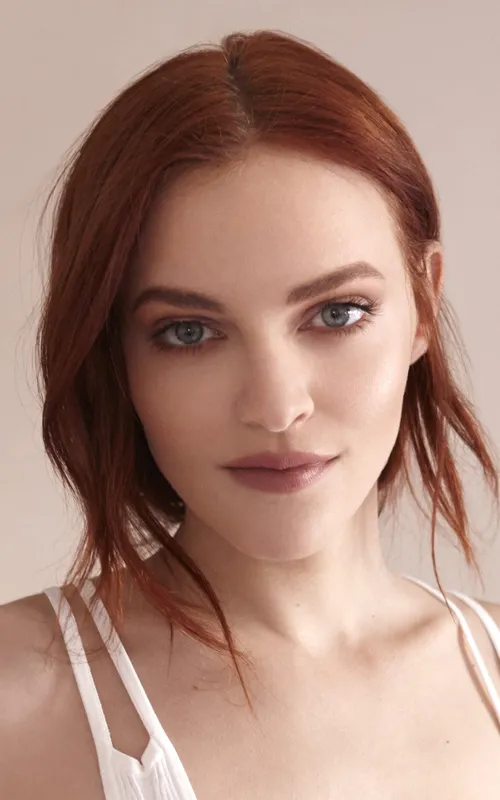 Madeline Brewer
