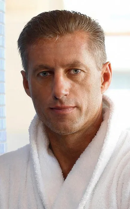 Daniel Pečenka