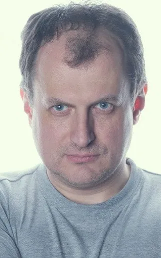 Oleg Graf
