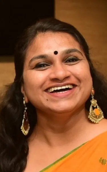 Geethi Sangeetha
