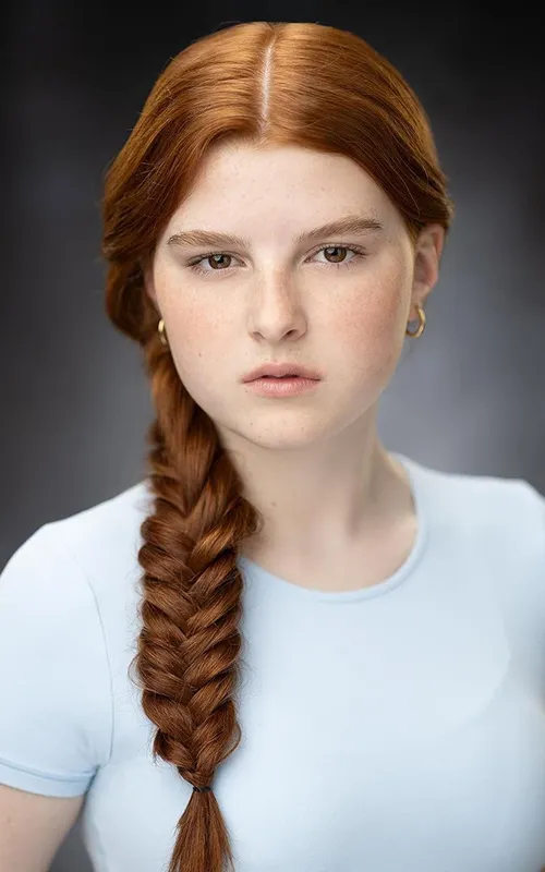 Emersyn Wright