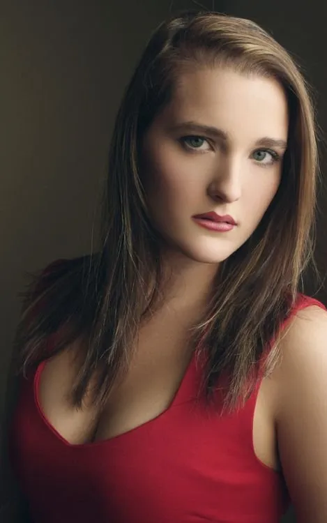 Jordan Blair Mangold Brown