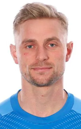 Jacob Rinne