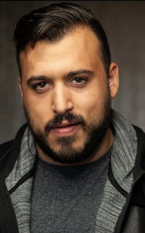 Vince DeCosta
