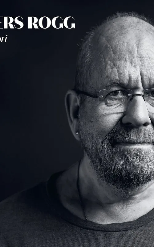 Anders Rogg