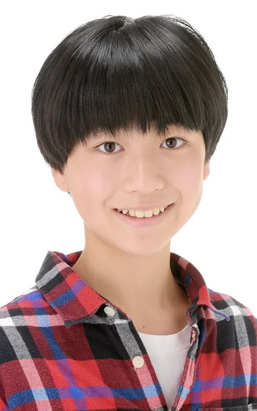 Eiru Asano