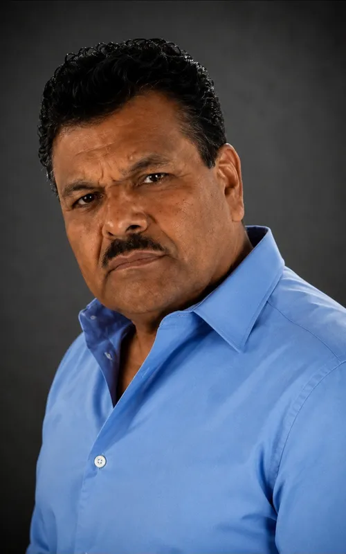 Gustavo Sanchez