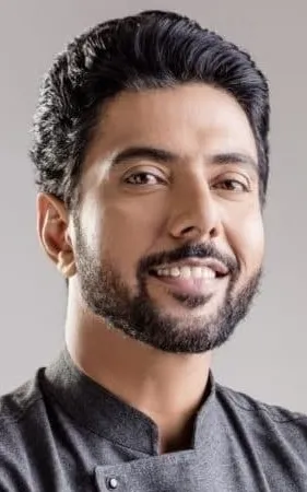 Ranveer Brar