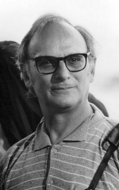 Carlos Saura