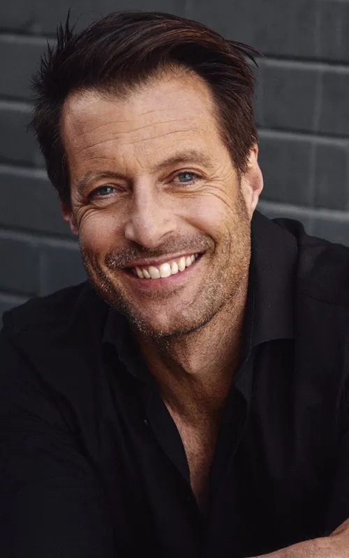 Dan Paris