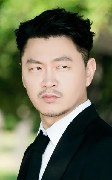 Yang Dong-geun