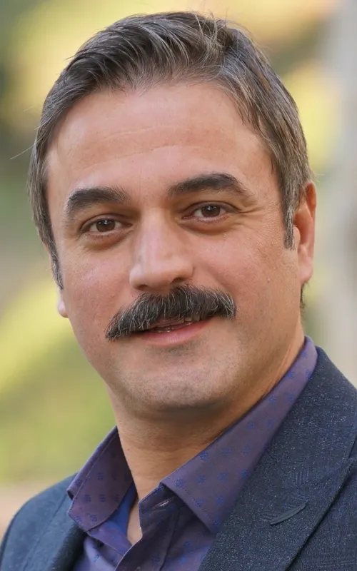 Ufuk Özkan