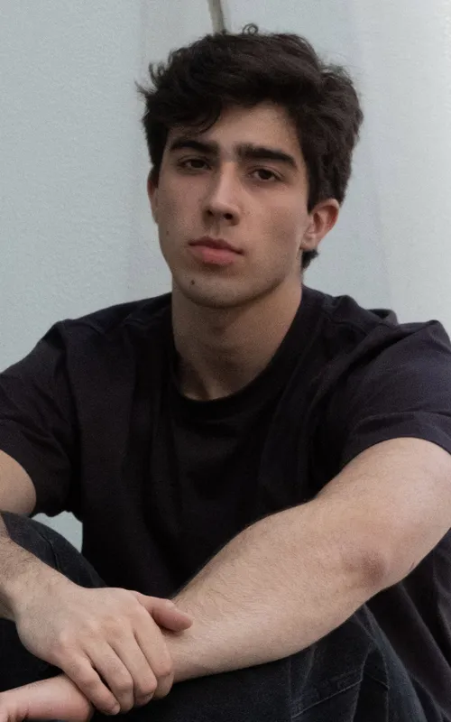 João Pedro Chaseliov