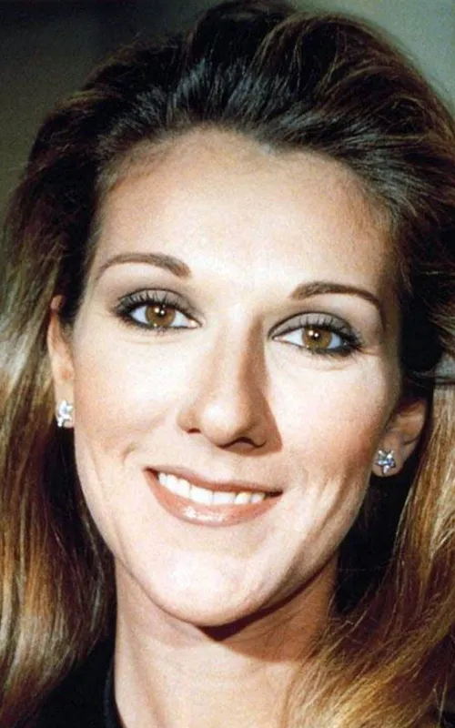 Céline Dion
