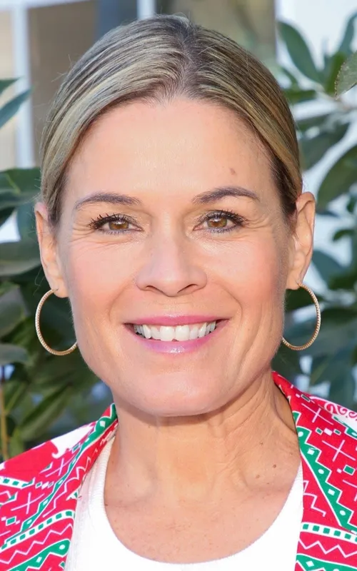 Cat Cora