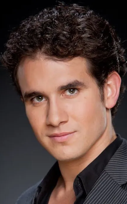 Marco Antonio Valdés