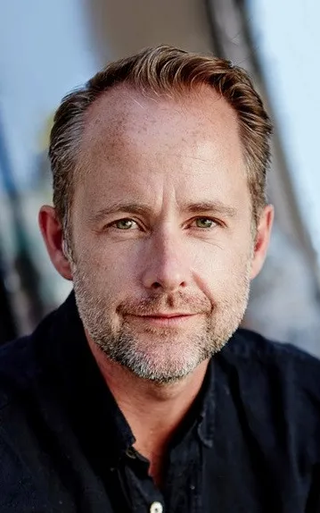 Billy Boyd