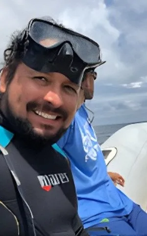 Kenneth Mora Mendoza