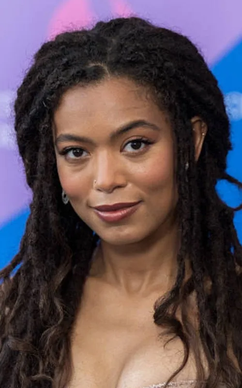 Jaz Sinclair