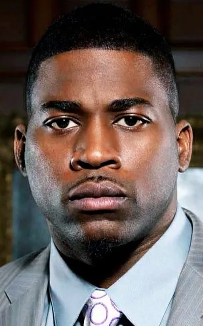 David Banner