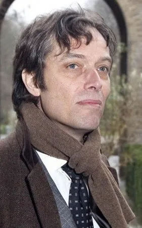 Pieter-Matthijs Gijsbers