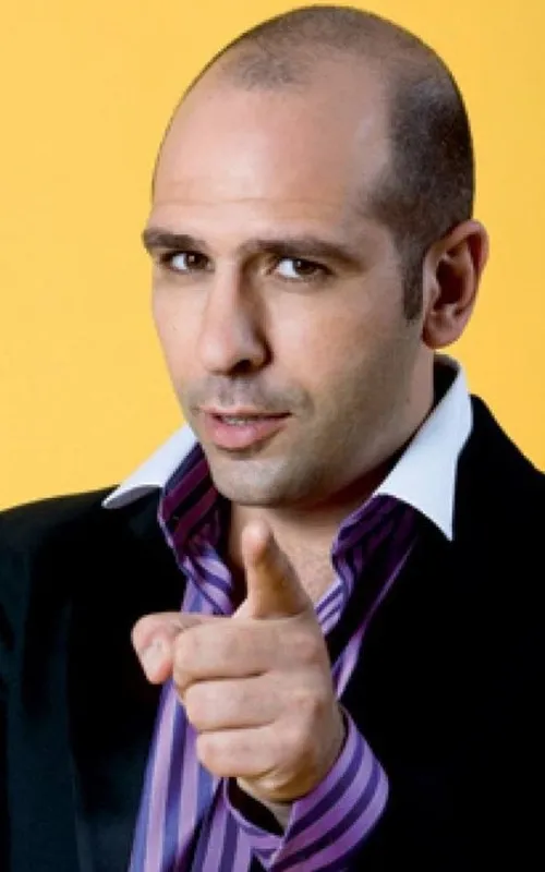 Checco Zalone